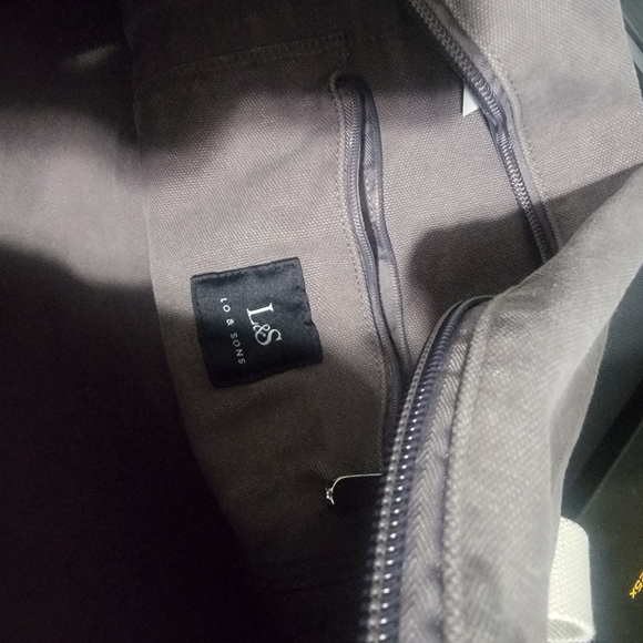 Lo & Sons large tote - Picture 6 of 10